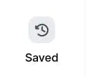 Saved